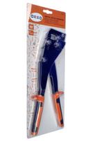profiliams sujungti - Replės profiliams sujungti Okko VG124, 350 mm - 2 nuotrauka