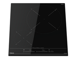 hob induction - Teka IZC42400MSP - 2 nuotrauka