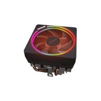 amd wraith prism -  AMD Wraith Prism SR4 Cooler - 2 nuotrauka