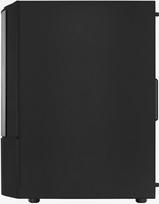 atx korpusai - Aerocool Quantum-G-BK-v3 Black - 7 nuotrauka