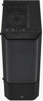 atx korpusai - Aerocool Quantum-G-BK-v3 Black - 11 nuotrauka
