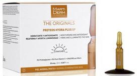 \Martiderm The originals, 60 ml, moterims