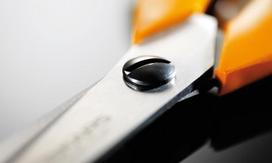 fiskary - FISKARS Classic universalios žirklės, 21cm (1000815) - 5 nuotrauka