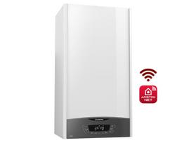 dujinos vandens - Ariston Clas One Wi-Fi 24, su momentiniu vandens ruošimu - 1 nuotrauka