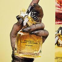 marc jacobs perfect edp - Marc Jacobs Perfect Intense EDP 100ml - 2 nuotrauka