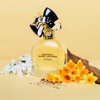 marc jacobs perfect edp - Marc Jacobs Perfect Intense EDP 100ml - 3 nuotrauka