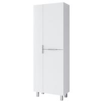 Domoletti SU60DL-3, balta, 32 x 60 cm x 172 cm