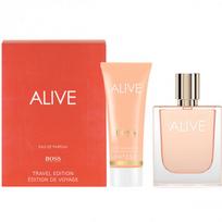 Hugo Boss Boss Alive EDP 80ml + kūno losjonas 75ml 