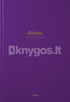 Užduočių knyga poroms „Dviese“