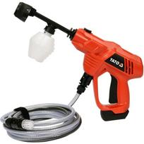 ion -  YATO YT-85930 | Li-ion | 18V | 23BAR  - 1 nuotrauka