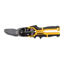 dewalt skardos - Dewalt Ergo HVAC žirklės - vamzdžių pjovimui - 2 nuotrauka