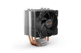 be quiet cooler - Be Quiet! Pure Rock Slim 2 BK030 - 1 nuotrauka