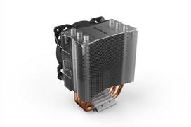 be quiet cooler - Be Quiet! Pure Rock Slim 2 BK030 - 3 nuotrauka