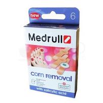 Medrull pleistras nuo nuospaudų "Corn Removal" N12