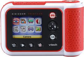 vtech kidizoom -  VTech KidiZoom PrintCam - 2 nuotrauka