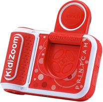 vtech kidizoom -  VTech KidiZoom PrintCam - 3 nuotrauka