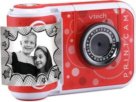 vtech kidizoom -  VTech KidiZoom PrintCam - 4 nuotrauka