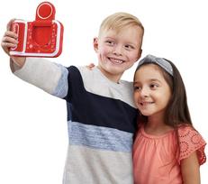 vtech kidizoom -  VTech KidiZoom PrintCam - 5 nuotrauka