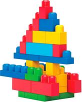 mega bloks -  Mega Bloks Clssic DCH63, 80 vnt. - 2 nuotrauka