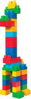 mega bloks -  Mega Bloks Clssic DCH63, 80 vnt. - 4 nuotrauka