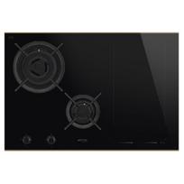 misri kaitlente - SMEG PM6743R - 2 nuotrauka