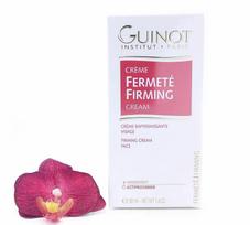 visinga - Guinot Firming Cream stangrinantis veido kremas visų tipų odai 50 ml - 2 nuotrauka