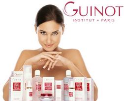 visinga - Guinot Firming Cream stangrinantis veido kremas visų tipų odai 50 ml - 3 nuotrauka