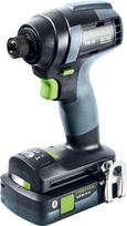Festool TID 18 HPC 4,0 I-Plus 576482