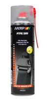 Aerozolis prietaisų skydeliui Motip PTFE 500, 0.5 l
