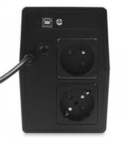 power supply - Volt 5UP0800090 - 3 nuotrauka