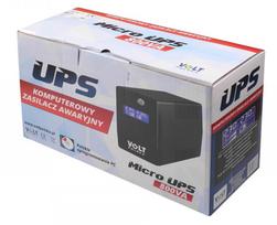 power supply - Volt 5UP0800090 - 5 nuotrauka