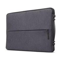 cases kompiuteriui - Lenovo Urban Sleeve Case GX40Z50941 Charcoal Grey - 1 nuotrauka