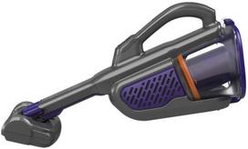 black decker 18v - Black & Decker Dustbuster BHHV520BFP-QW - 3 nuotrauka