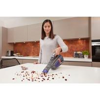 black decker 18v - Black & Decker Dustbuster BHHV520BFP-QW - 9 nuotrauka