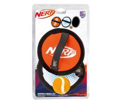 nerf - NERF Futbolo rinkinys - 1 nuotrauka