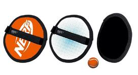 nerf - NERF Futbolo rinkinys - 3 nuotrauka