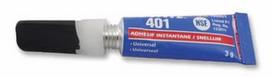 loctite - Universalūs momentiniai klijai LOCTITE 401 3g - 2 nuotrauka