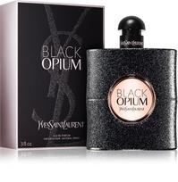 kvepalai moterims - Yves Saint Laurent Black Opium EDP 150ml - 2 nuotrauka