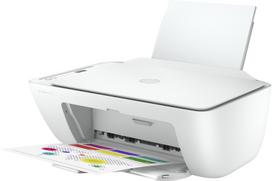 hp deskjet - HP DeskJet 2710e - 2 nuotrauka