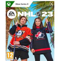 nhl 23 - NHL 23 XBOX Series X - 2 nuotrauka