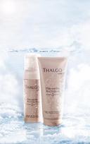 kuno sveitiklis druska - Thalgo Spa Merveille Arctique šveitiklis kūnui su druskos kristalais - 270 g. - 3 nuotrauka