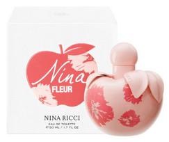 Nina Ricci Nina Fleur EDT 50ml