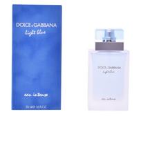 dolce gabbana intense - Dolce & Gabbana Light Blue EDP 50ml - 3 nuotrauka