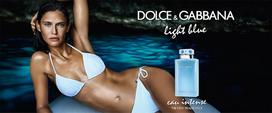 dolce gabbana intense - Dolce & Gabbana Light Blue EDP 50ml - 5 nuotrauka