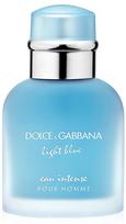 dolce gabbana intense - Dolce & Gabbana Light Blue Eau Intense EDP 50ml - 2 nuotrauka