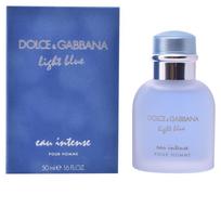 dolce gabbana intense - Dolce & Gabbana Light Blue Eau Intense EDP 50ml - 3 nuotrauka