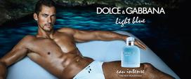 dolce gabbana intense - Dolce & Gabbana Light Blue Eau Intense EDP 50ml - 5 nuotrauka
