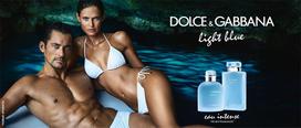 dolce gabbana intense - Dolce & Gabbana Light Blue Eau Intense EDP 50ml - 6 nuotrauka