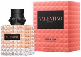 Valentino Donna Born in Roma Coral Fantasy EDP 30ml