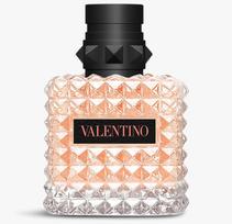 valentino in roma - Valentino Donna Born in Roma Coral Fantasy EDP 30ml - 2 nuotrauka